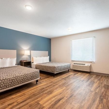 Woodspring Suites South Brunswick - Princeton Monmouth Junction Exterior photo